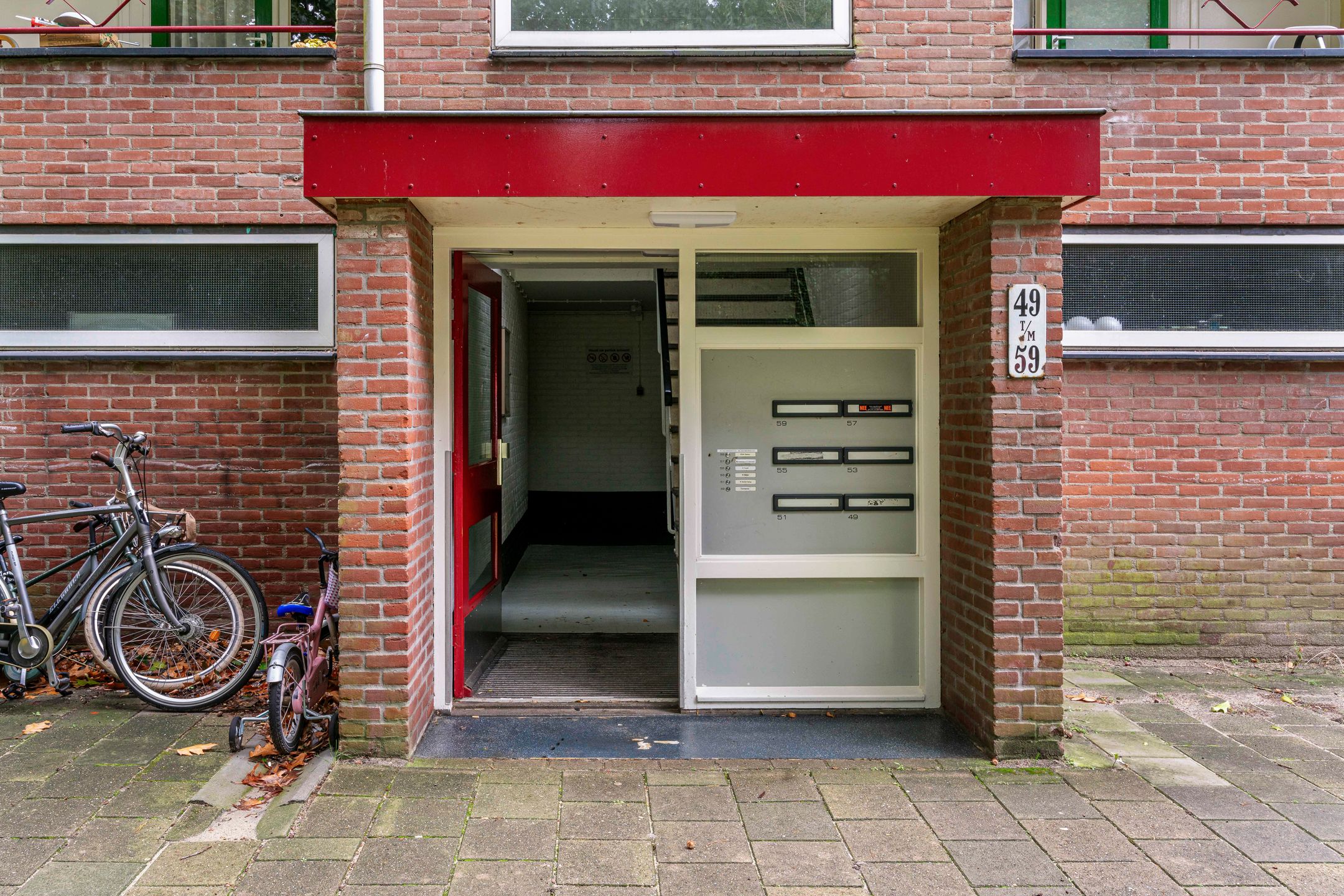 Foto 30 van Mevr. Kuipers-Rietberglaan 57