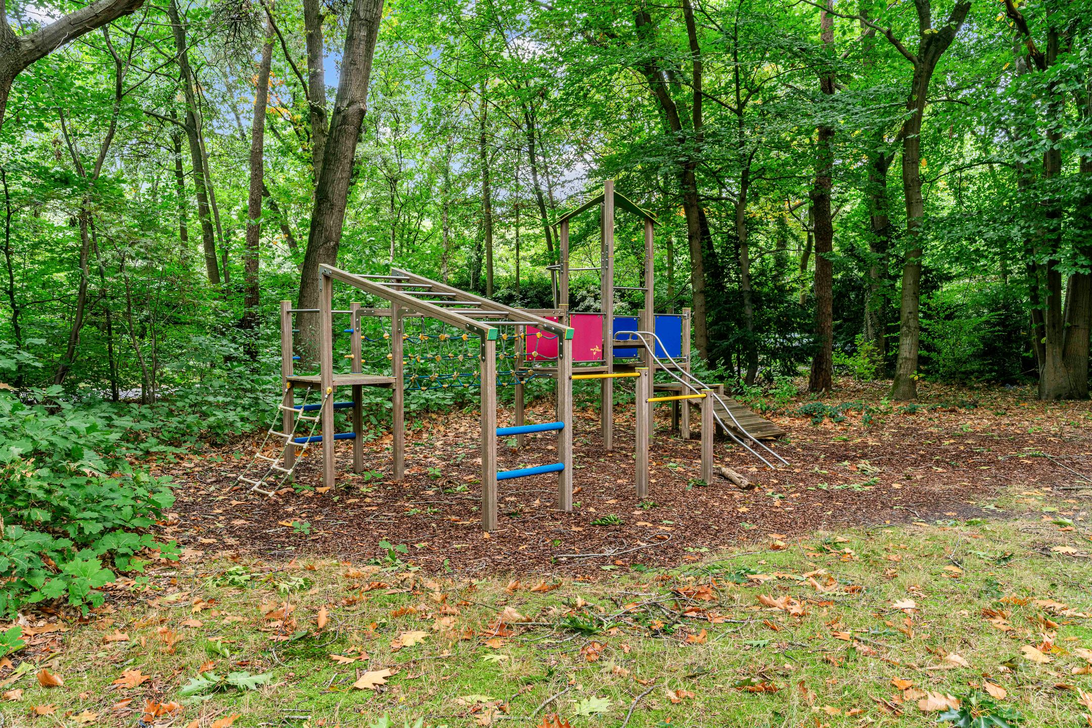 Foto 36 van Mevr. Kuipers-Rietberglaan 57