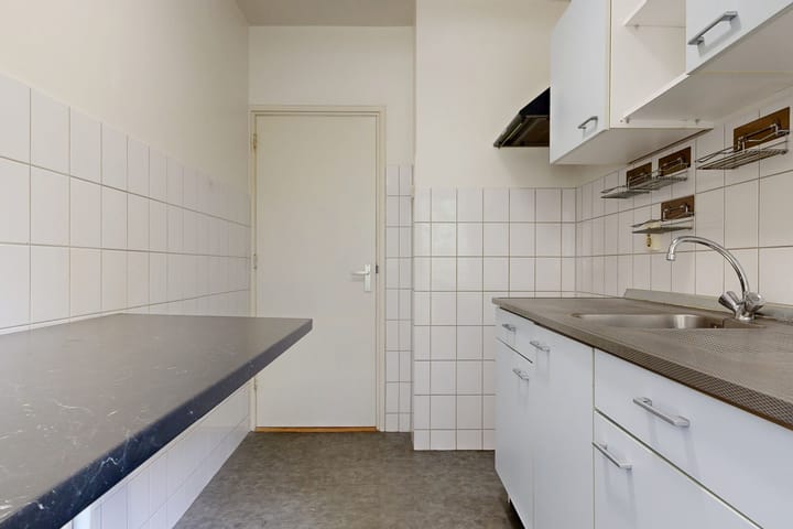 Foto 12 van Mevr. Kuipers-Rietberglaan 57