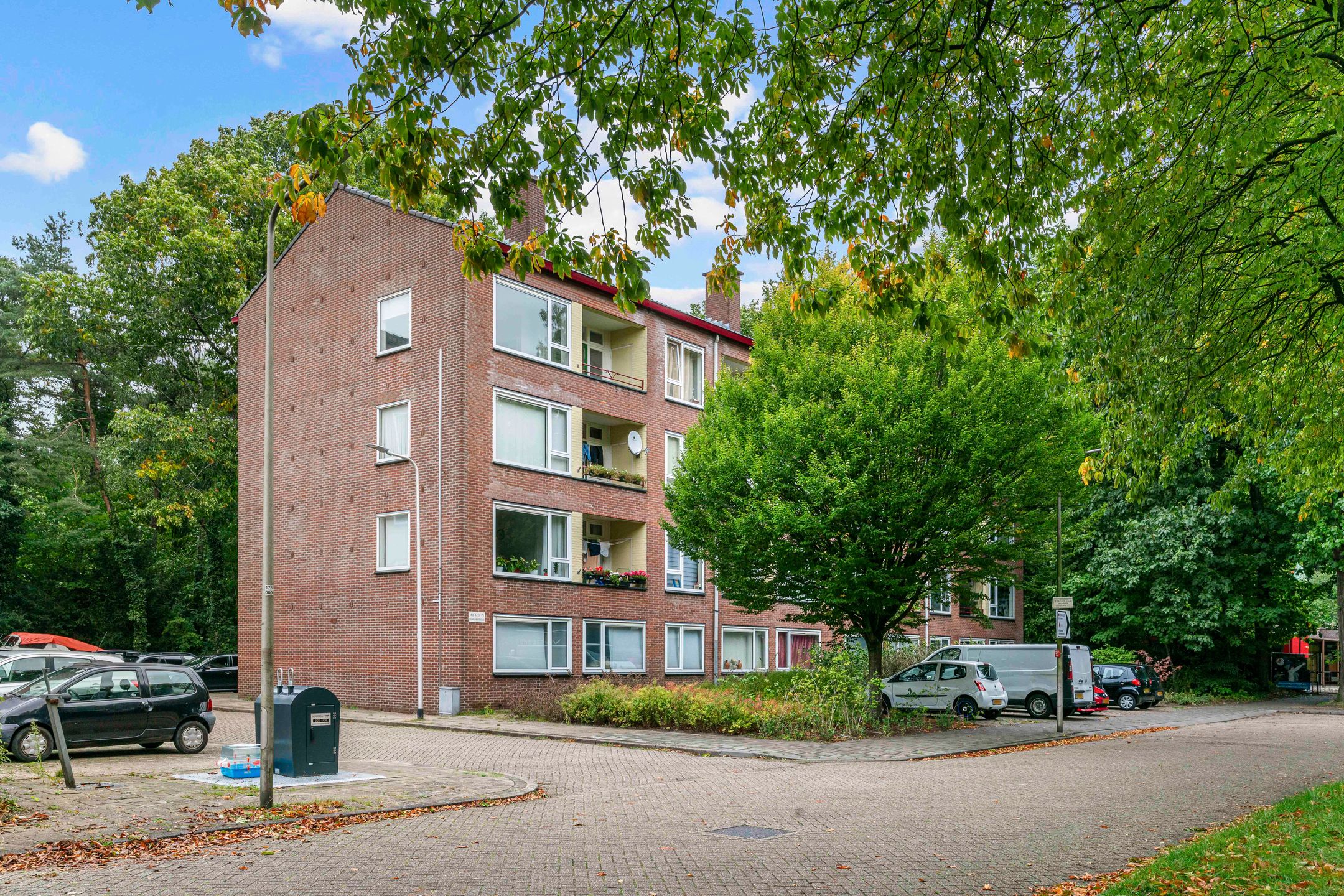 Foto 33 van Mevr. Kuipers-Rietberglaan 57