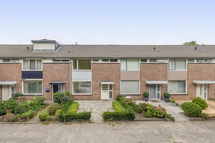 Foto 1 van Hombeekstraat 7