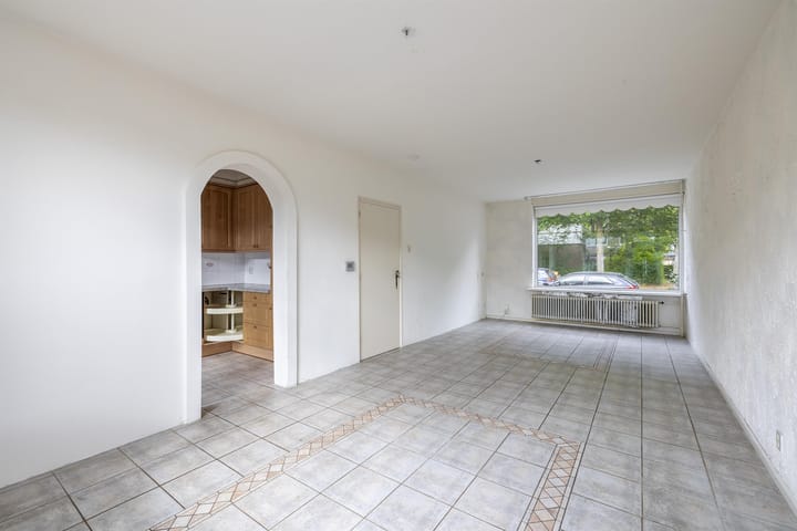 Foto 2 van Hombeekstraat 7