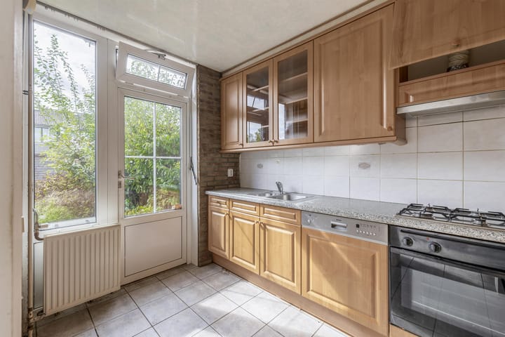 Foto 3 van Hombeekstraat 7