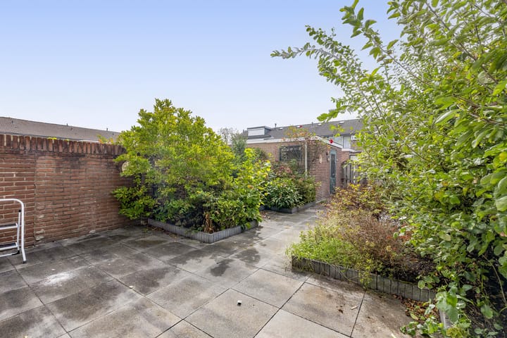 Foto 5 van Hombeekstraat 7