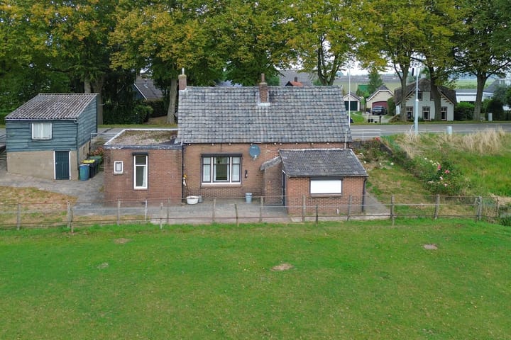 Foto 1 van Mookhoek 56