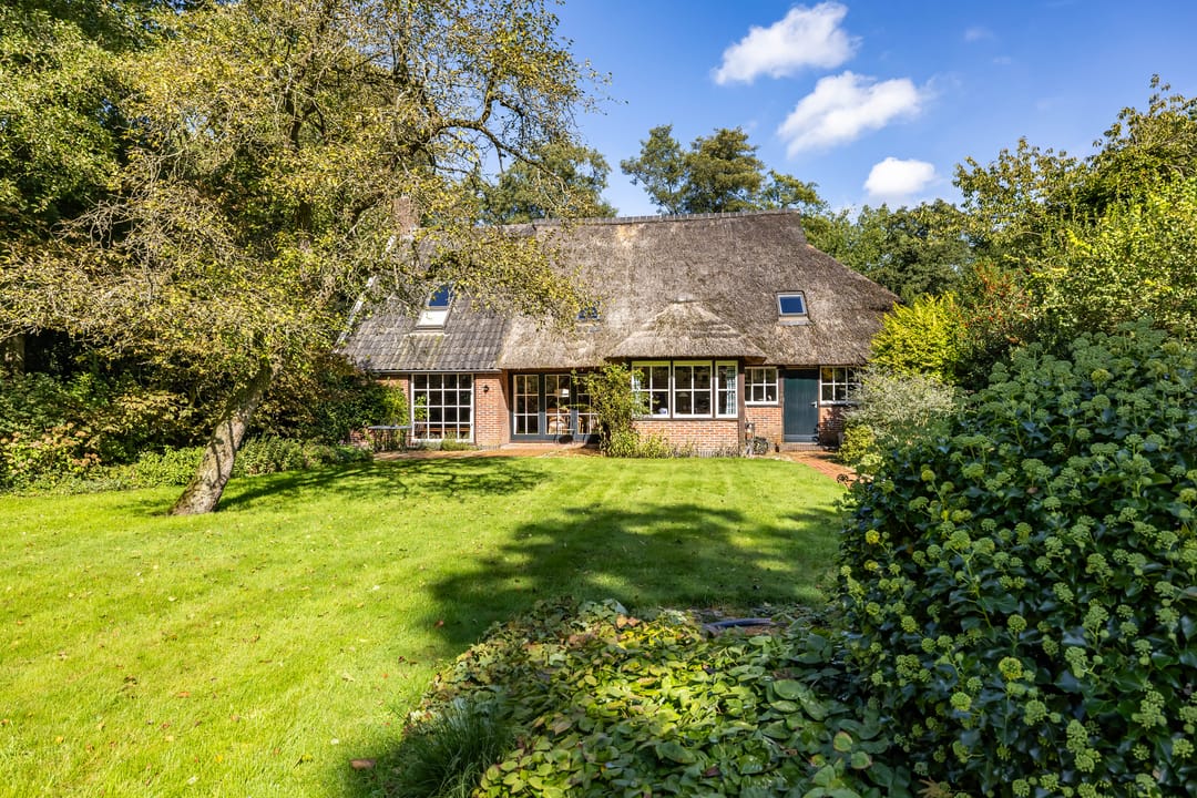 Foto 1 van Zeegserweg 10