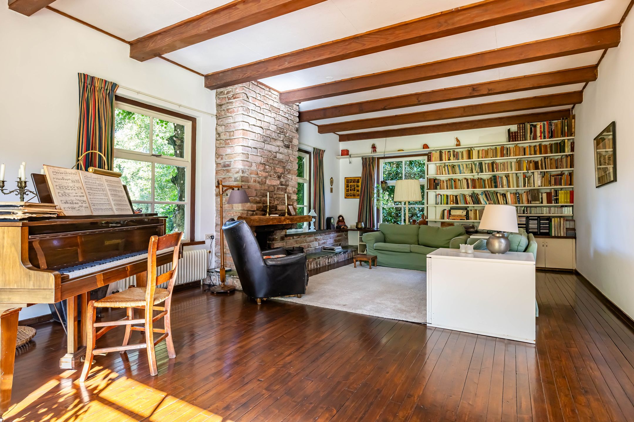 Foto 12 van Zeegserweg 10