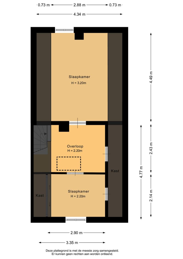 Foto 46 van Mookhoek 56