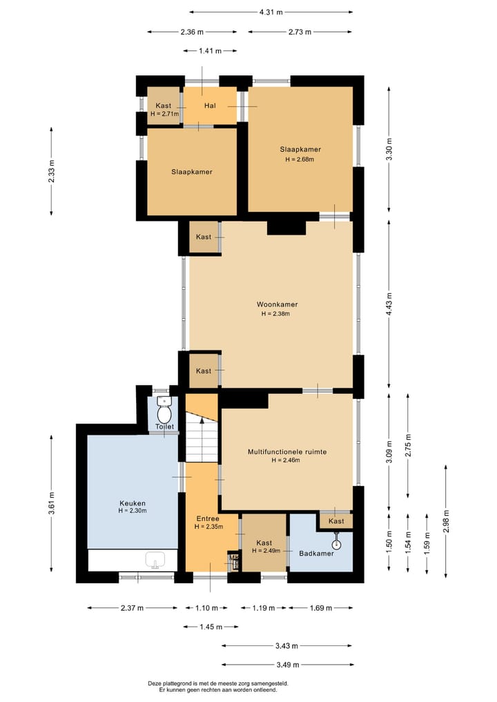 Foto 43 van Mookhoek 56