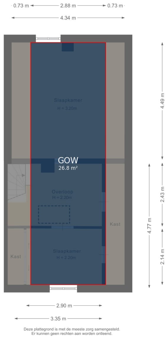 Foto 48 van Mookhoek 56
