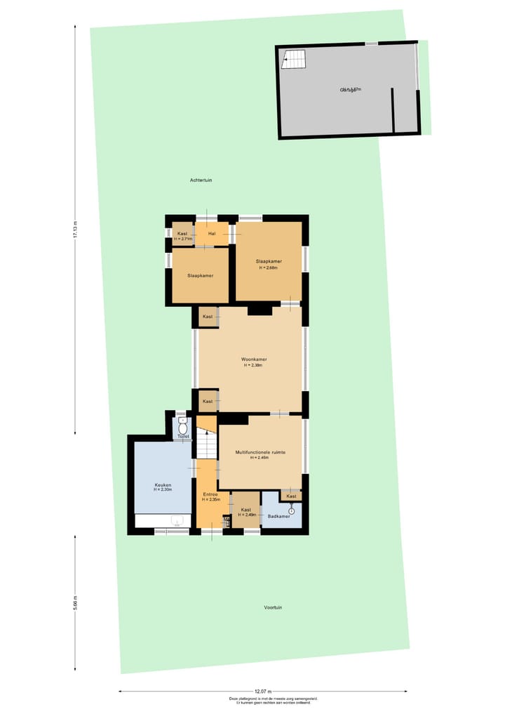 Foto 55 van Mookhoek 56