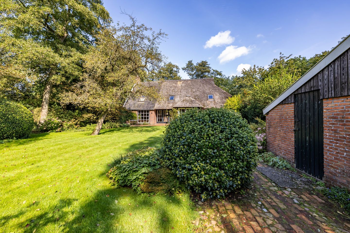 Foto 50 van Zeegserweg 10