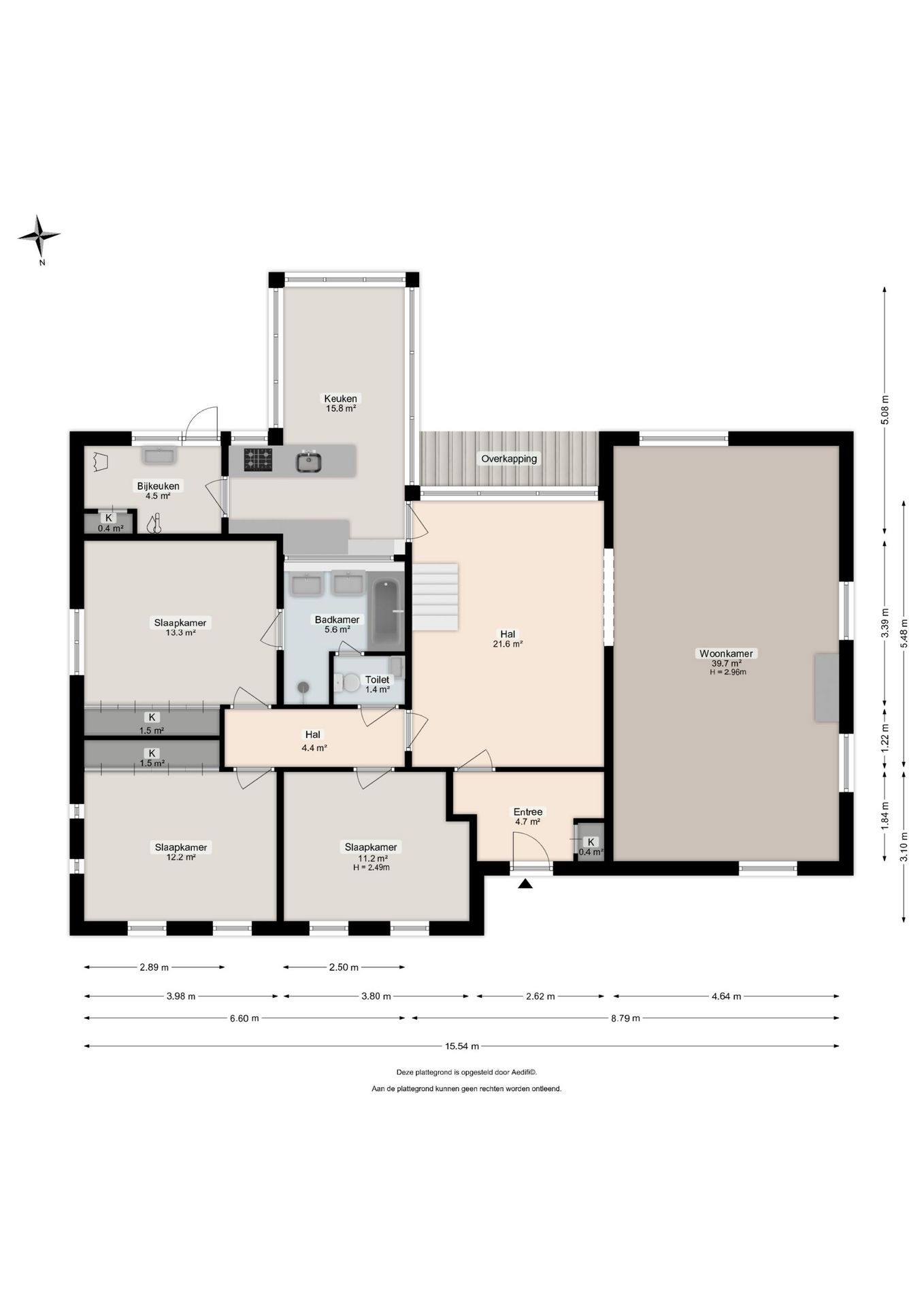 Foto 63 van Zeegserweg 10