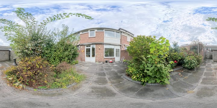 Foto 43 van Hombeekstraat 7