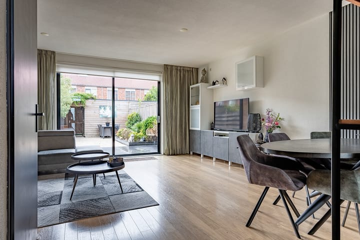 Foto 2 van H.P. Berlagestraat 51