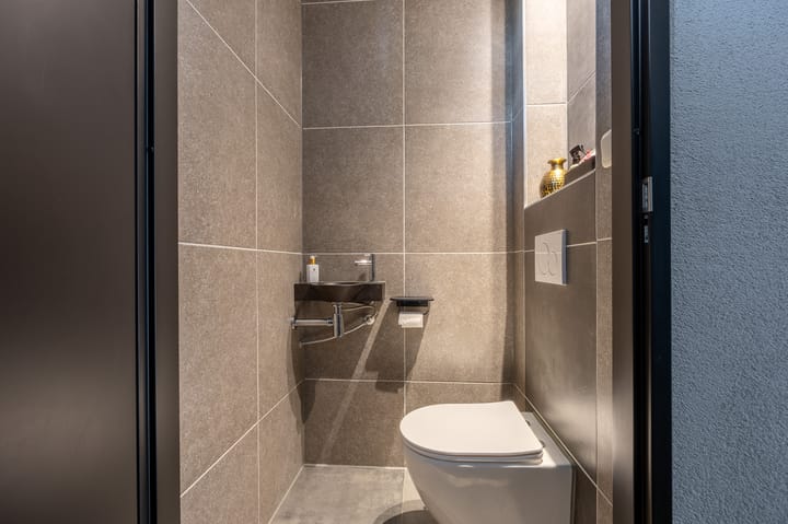 Foto 5 van H.P. Berlagestraat 51