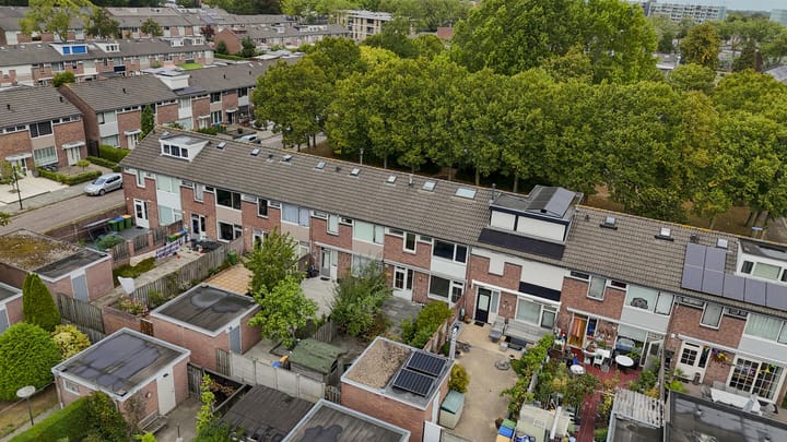 Foto 34 van Hombeekstraat 7