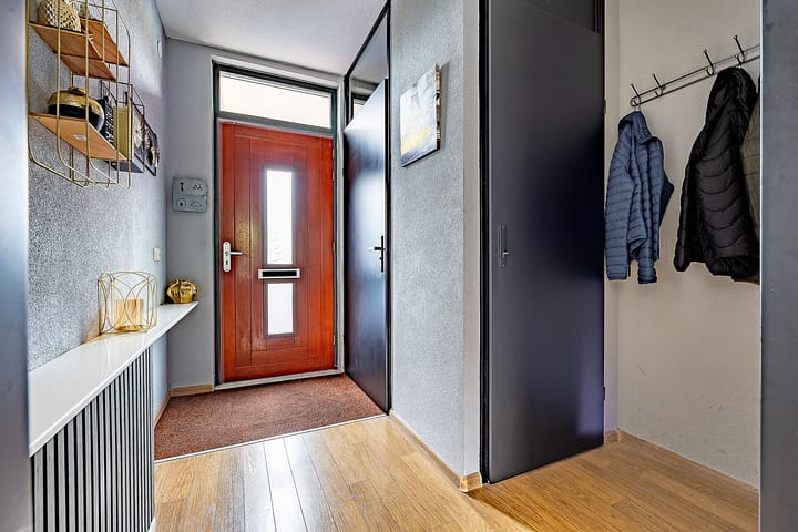 Foto 4 van H.P. Berlagestraat 51