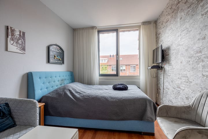 Foto 14 van H.P. Berlagestraat 51