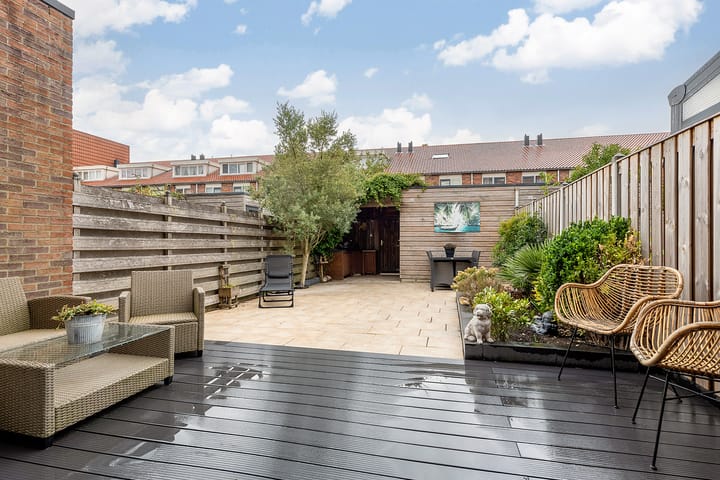 Foto 3 van H.P. Berlagestraat 51