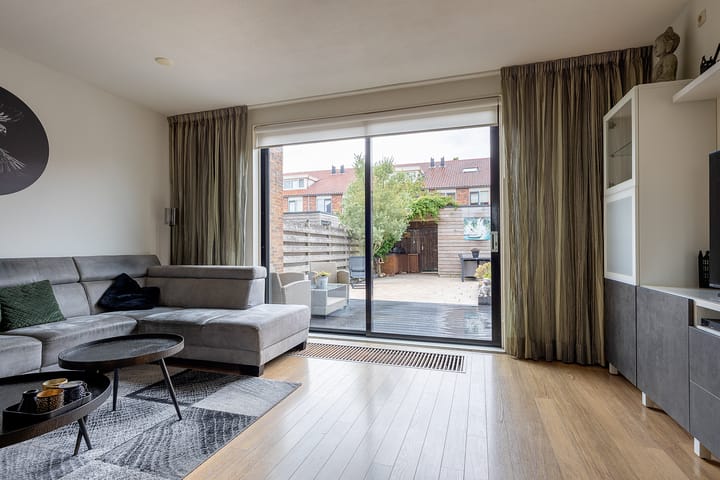 Foto 7 van H.P. Berlagestraat 51