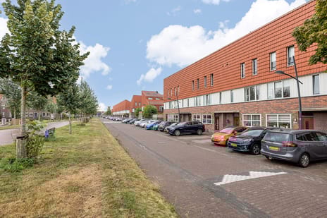 H.P. Berlagestraat thumbnail