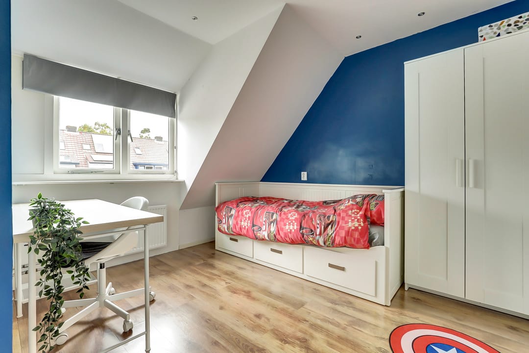 Foto 22 van Jan Steenhof 5