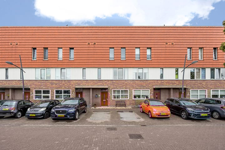 Foto 28 van H.P. Berlagestraat 51