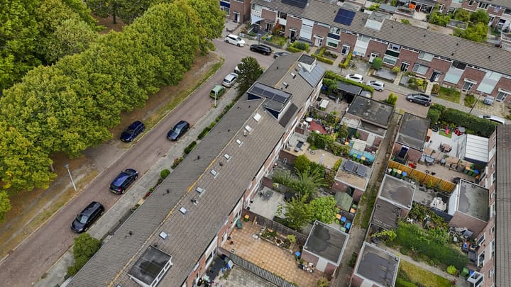 Foto 35 van Hombeekstraat 7