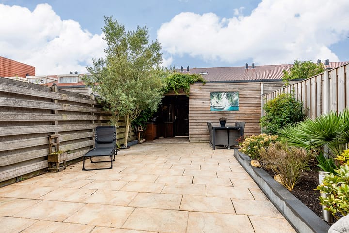 Foto 26 van H.P. Berlagestraat 51