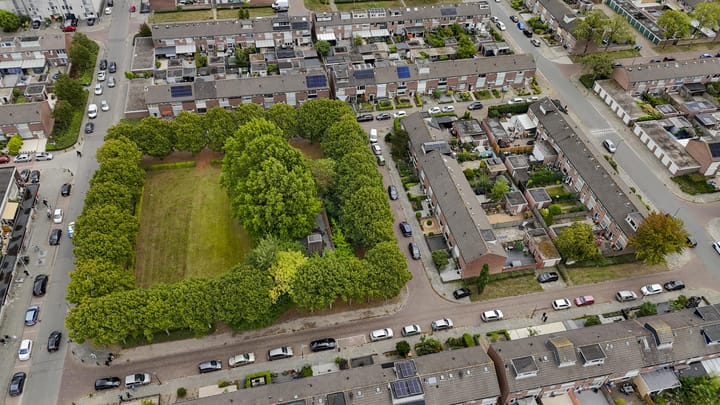 Foto 36 van Hombeekstraat 7