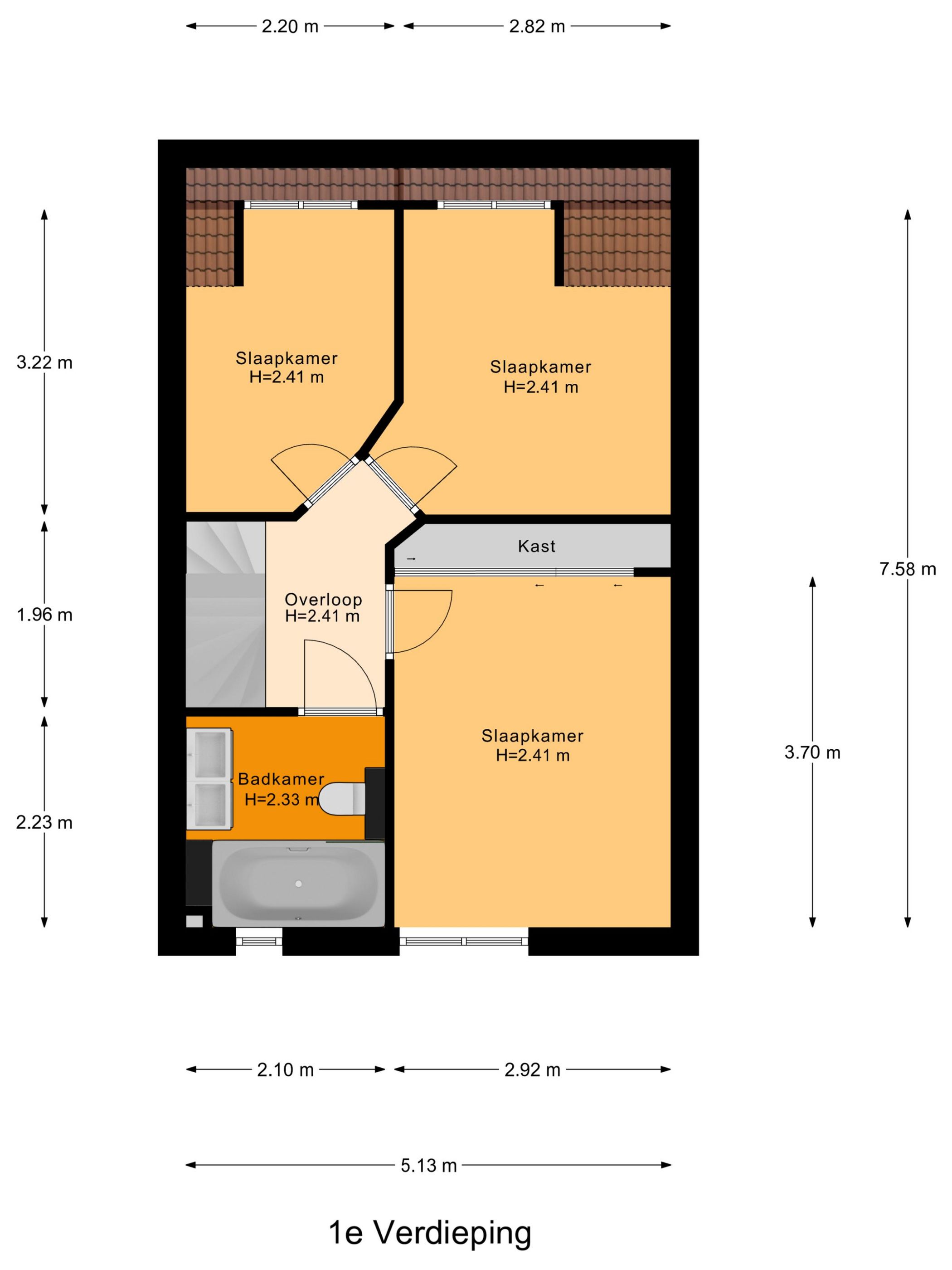 Foto 45 van Jan Steenhof 5