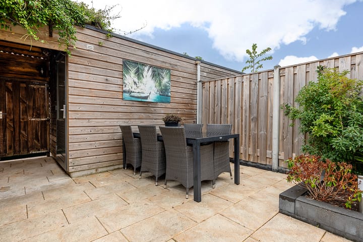 Foto 25 van H.P. Berlagestraat 51