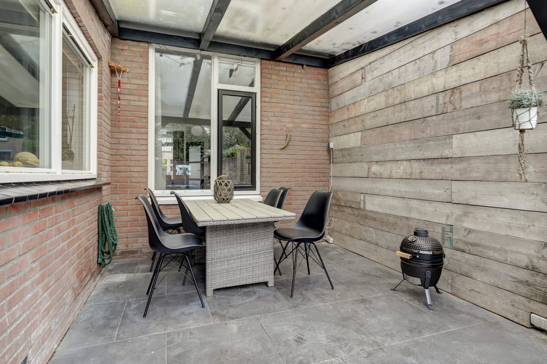 Foto 32 van Jan Steenhof 5