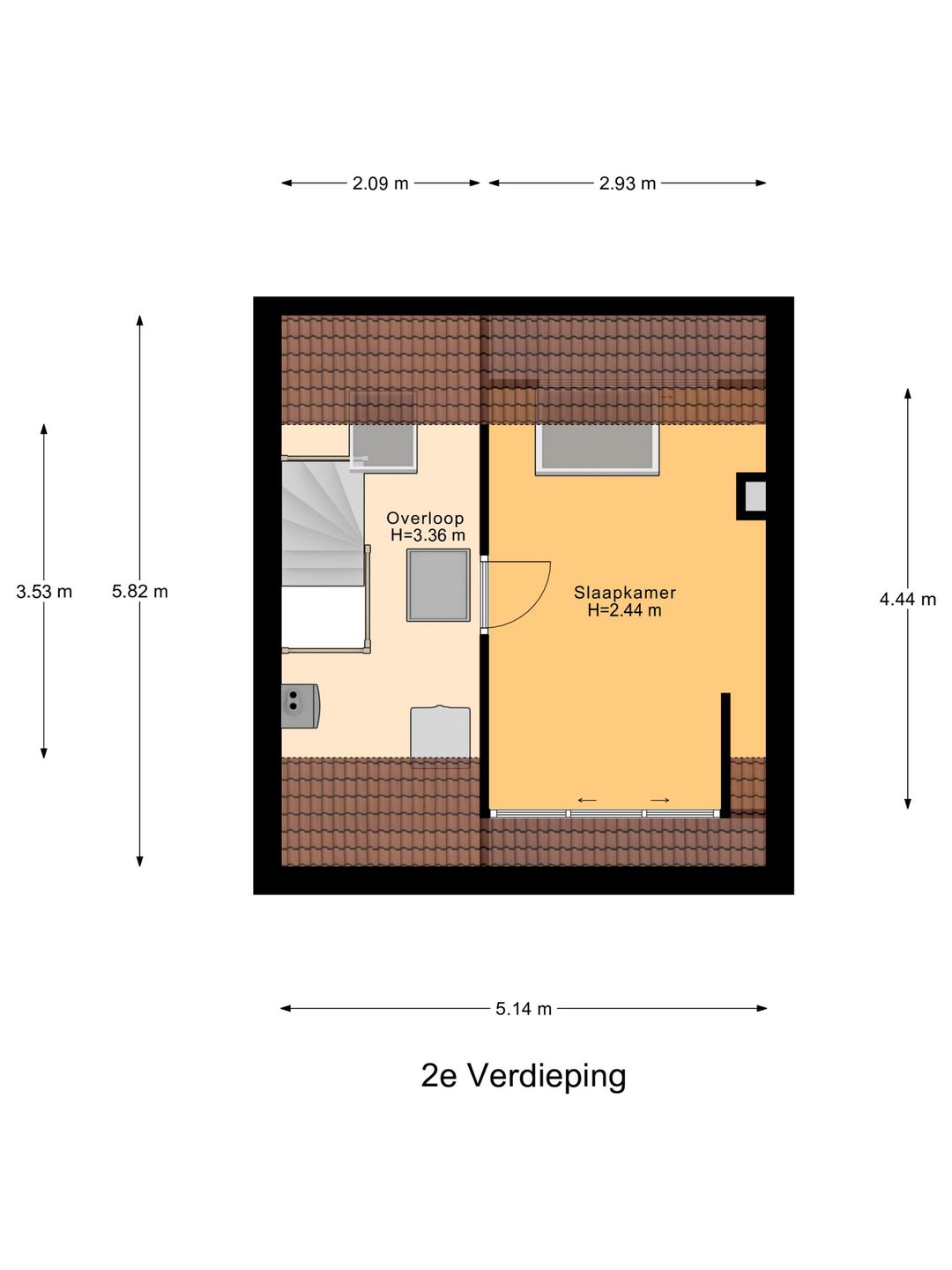 Foto 46 van Jan Steenhof 5