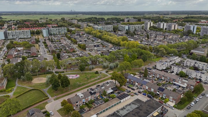 Foto 38 van Hombeekstraat 7