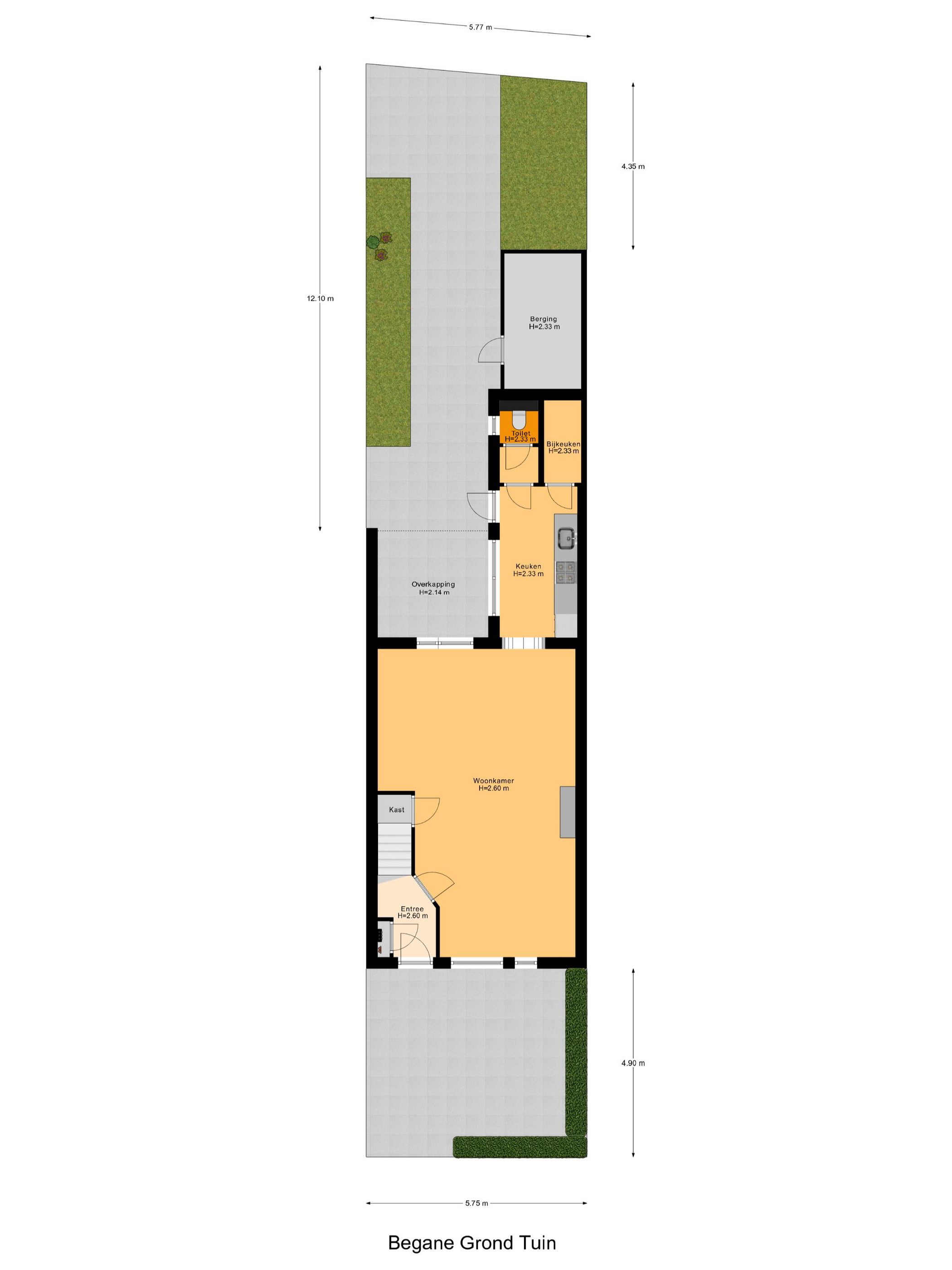 Foto 48 van Jan Steenhof 5