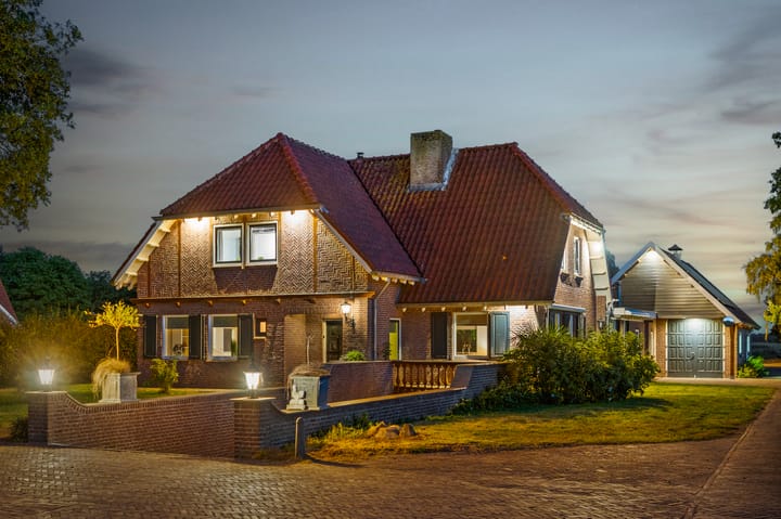 Sibculoseweg 78 main image