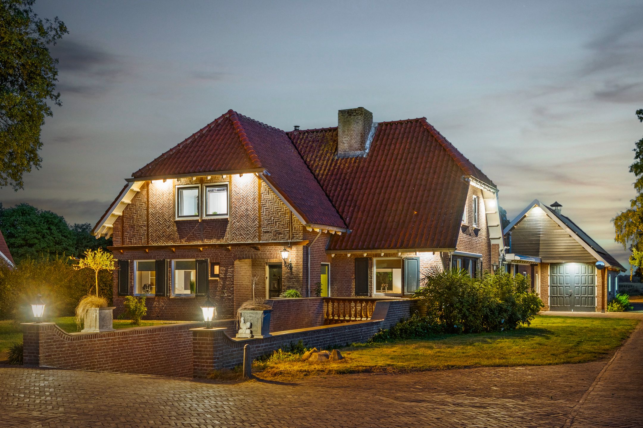 Sibculoseweg 78 