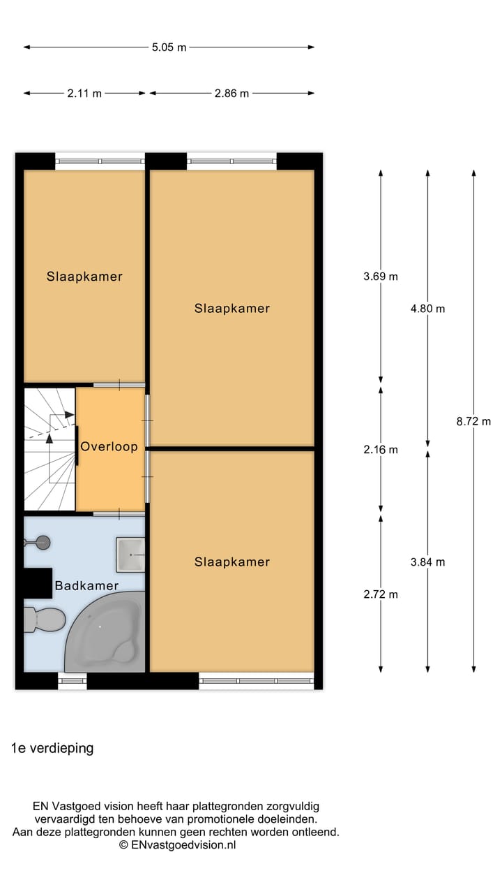 Foto 30 van H.P. Berlagestraat 51