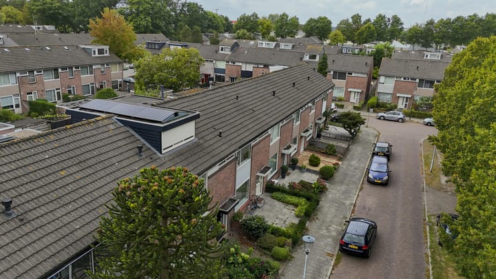 Foto 40 van Hombeekstraat 7