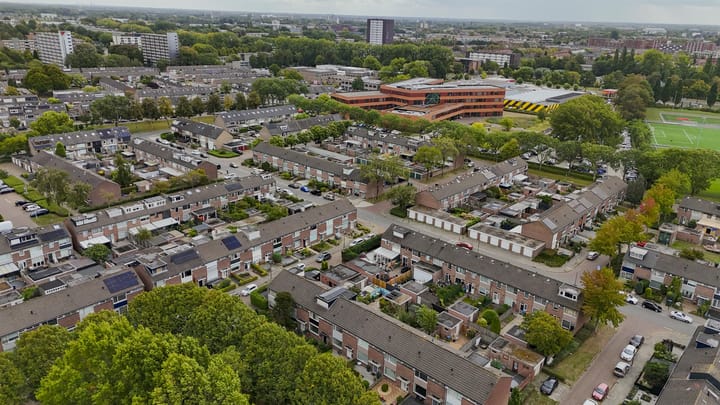 Foto 41 van Hombeekstraat 7