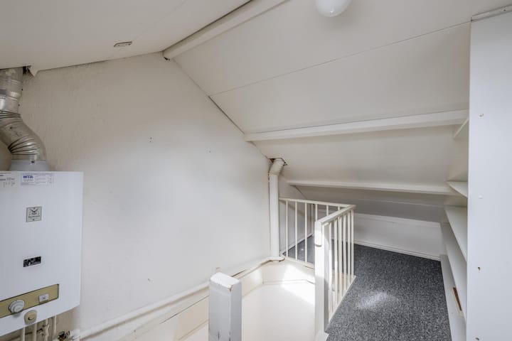 Foto 25 van Hombeekstraat 7