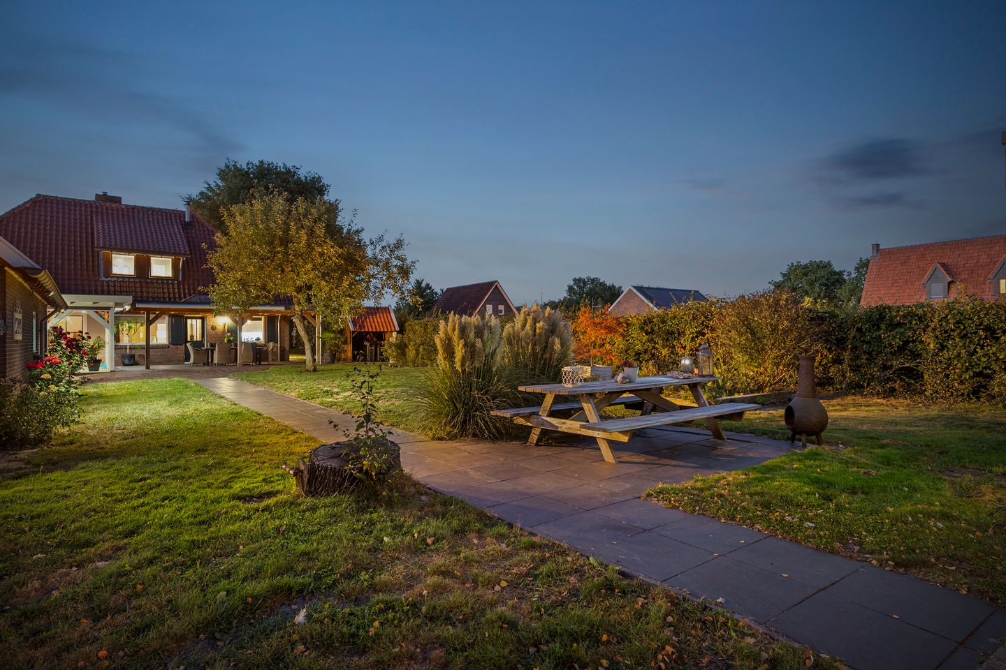 Photo 35 of Sibculoseweg 78