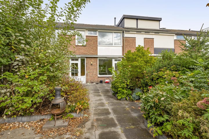 Foto 27 van Hombeekstraat 7