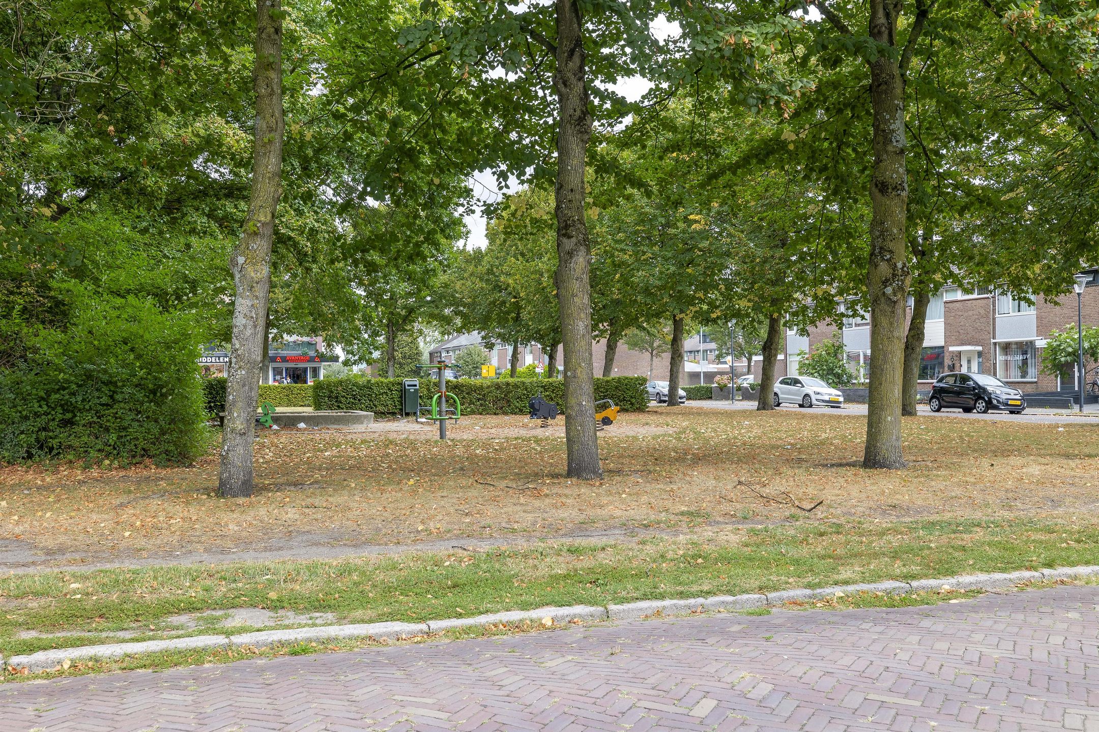 Foto 42 van Hombeekstraat 7