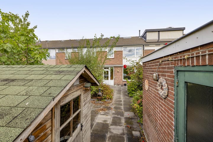 Foto 30 van Hombeekstraat 7