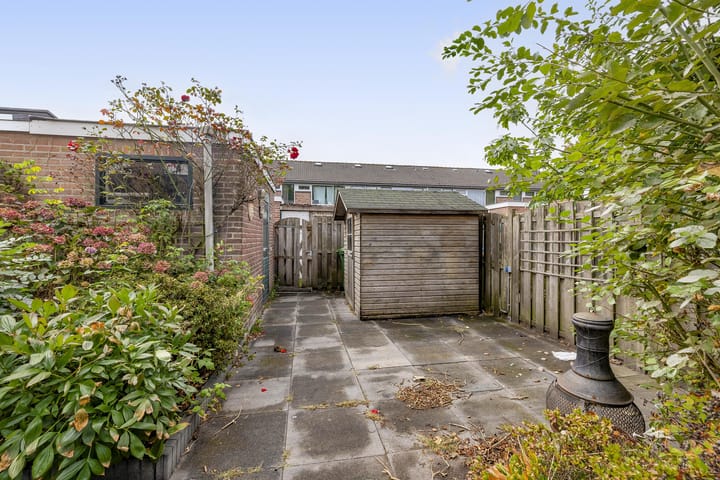 Foto 29 van Hombeekstraat 7