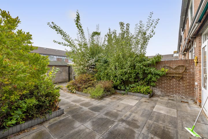 Foto 28 van Hombeekstraat 7