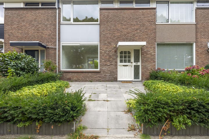 Foto 31 van Hombeekstraat 7